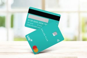 Mở thẻ tín dụng VIB Online Plus miễn phí 100% tại nhà